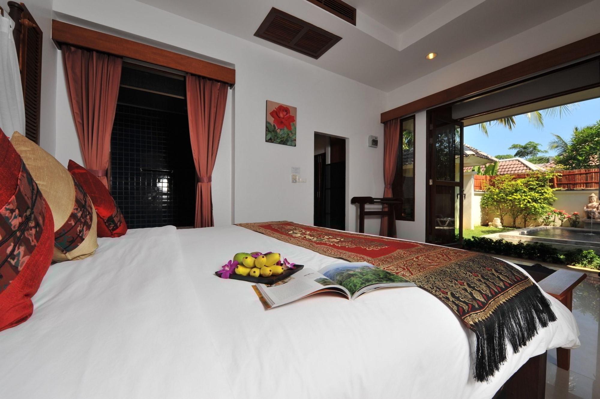 The Privacy Beach Resort & Spa Сам-Рой-Йот Екстер'єр фото