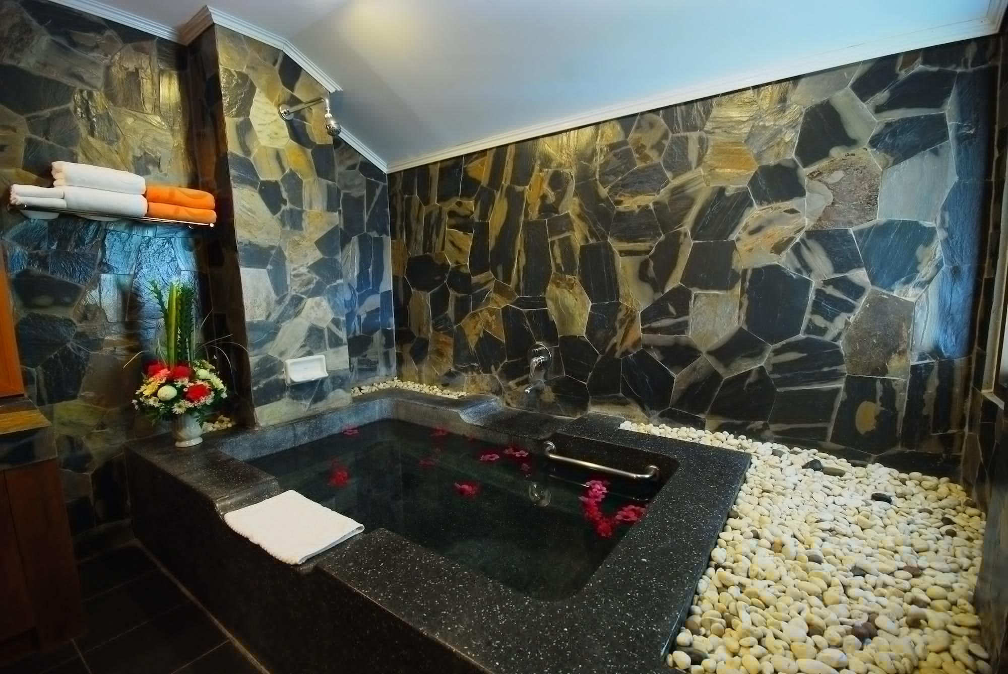 The Privacy Beach Resort & Spa Сам-Рой-Йот Екстер'єр фото