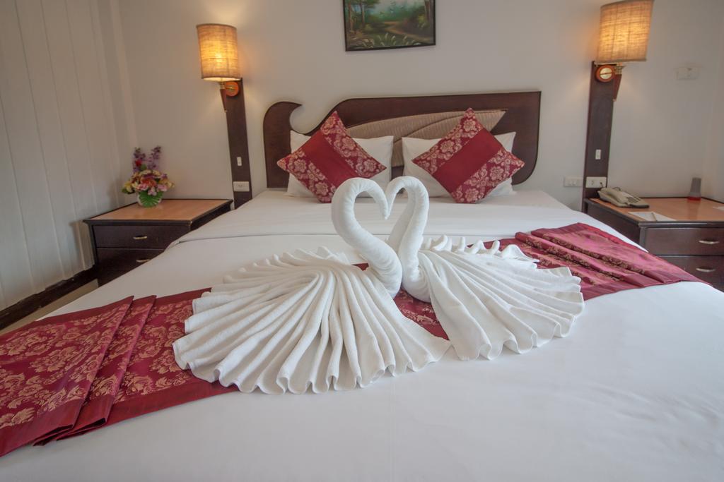 The Privacy Beach Resort & Spa Сам-Рой-Йот Екстер'єр фото