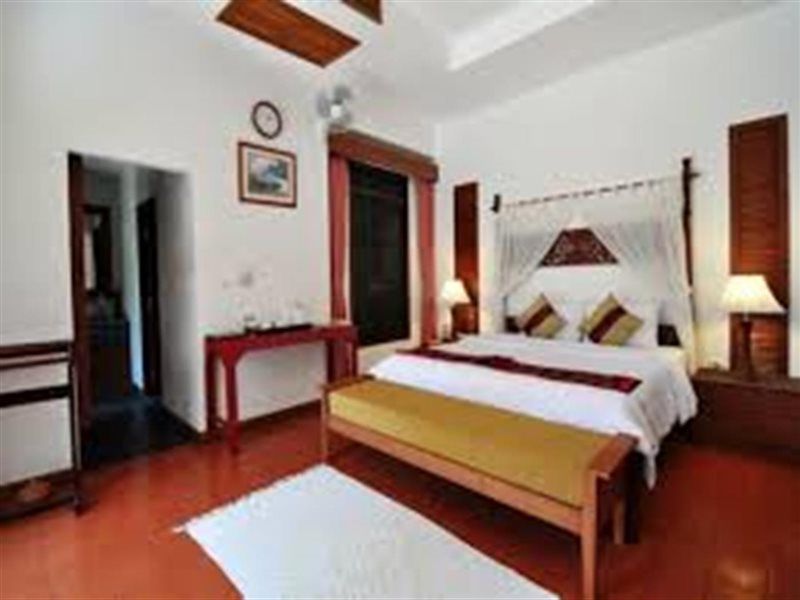 The Privacy Beach Resort & Spa Сам-Рой-Йот Екстер'єр фото