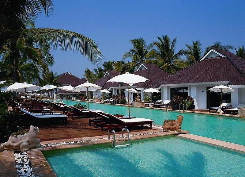 The Privacy Beach Resort & Spa Сам-Рой-Йот Екстер'єр фото